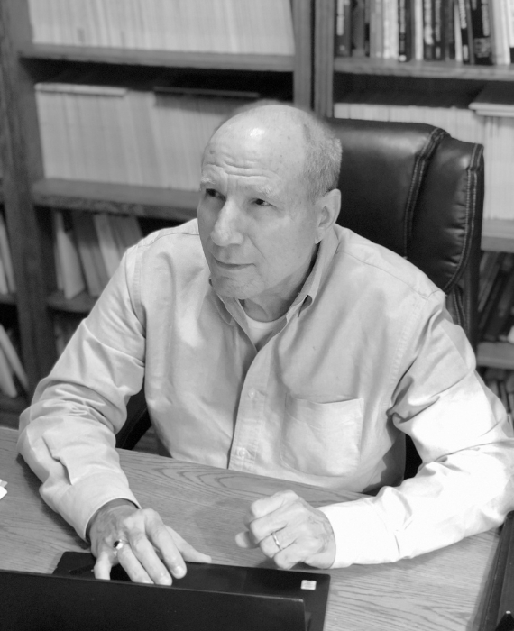 Dr. Vincent J. Carbone