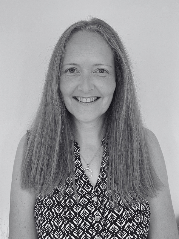 Carole Roxburgh