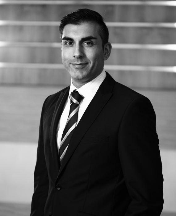 Sukhdev Hansra